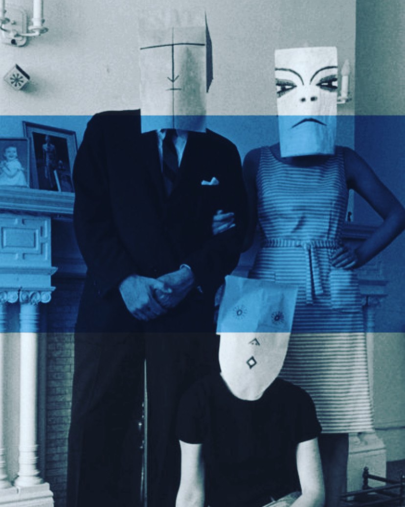 ImageΤελευταίοι Κάτοικοι Ενός Παλιού Κόσμου