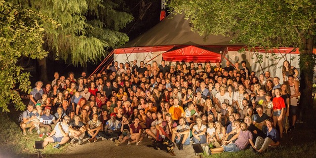 ImageA love letter from Italy